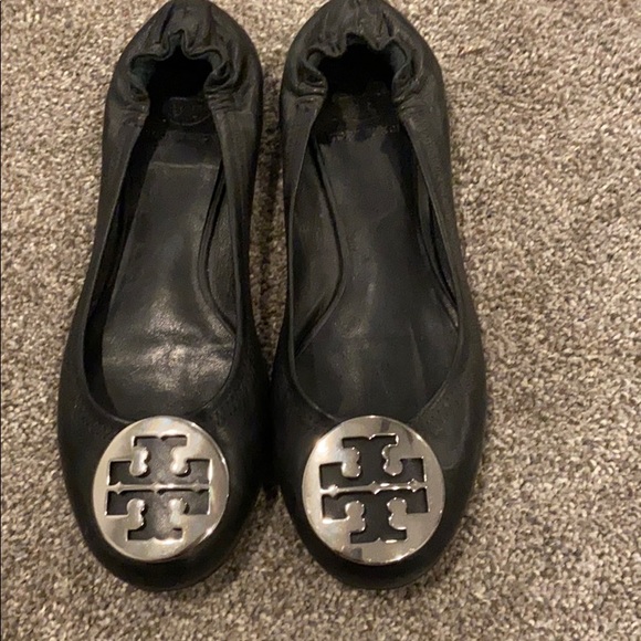 Tory Burch Ballet Flats - Picture 1 of 2